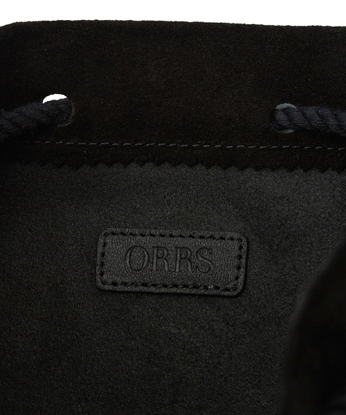 M TO R（ムウトアール）の「【Tomo&Co】TRAVELERS BAG（ショルダー