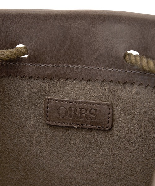M TO R（ムウトアール）の「【Tomo&Co】TRAVELERS BAG（ショルダー
