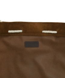 M TO R（ムウトアール）の「【Tomo&Co】TRAVELERS BAG（ショルダー