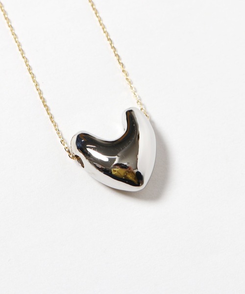 UCALYPT ユーカリプト Plump Necklace ネックレス ucalypt/ユーカリプト PLUMP NECKLACE 50 ネックレス（ネックレス