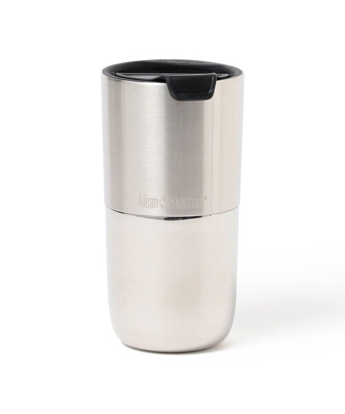 Klean Kanteen（クリーンカンティーン）の「klean kanteen / Rise collection ライズ タンブラー 16oz（473ml）（グラス/マグカップ/タンブラー・レディース・オフホワイト/ブルー/レッド/グリーン/その他/ブラック・ONE SIZE）」の6枚目の写真