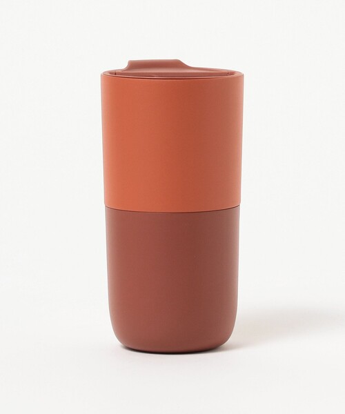 Klean Kanteen（クリーンカンティーン）の「klean kanteen / Rise collection ライズ タンブラー 16oz（473ml）（グラス/マグカップ/タンブラー・レディース・オフホワイト/ブルー/レッド/グリーン/その他/ブラック・ONE SIZE）」の7枚目の写真