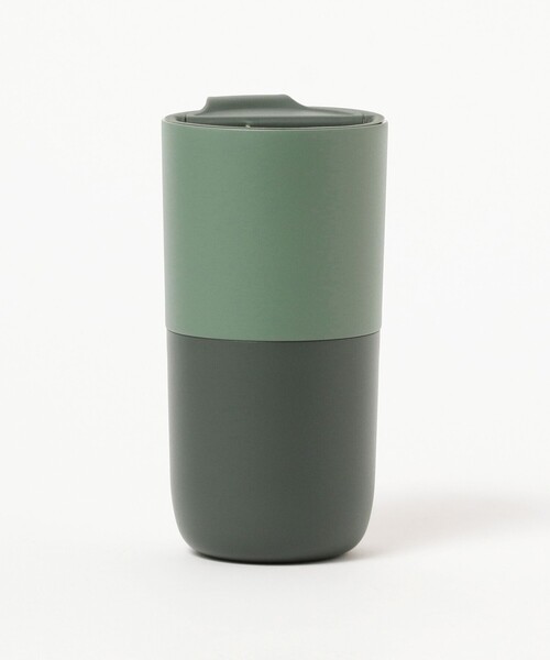 Klean Kanteen（クリーンカンティーン）の「klean kanteen / Rise collection ライズ タンブラー 16oz（473ml）（グラス/マグカップ/タンブラー・レディース・オフホワイト/ブルー/レッド/グリーン/その他/ブラック・ONE SIZE）」の10枚目の写真