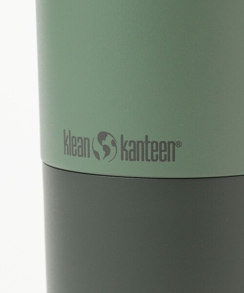 Klean Kanteen（クリーンカンティーン）の「klean kanteen / Rise collection ライズ タンブラー 16oz（473ml）（グラス/マグカップ/タンブラー・レディース・オフホワイト/ブルー/レッド/グリーン/その他/ブラック・ONE SIZE）」の11枚目の写真