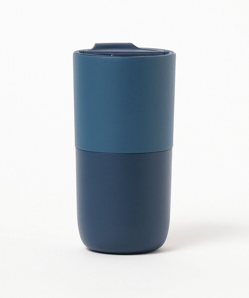 Klean Kanteen（クリーンカンティーン）の「klean kanteen / Rise collection ライズ タンブラー 16oz（473ml）（グラス/マグカップ/タンブラー・レディース・オフホワイト/ブルー/レッド/グリーン/その他/ブラック・ONE SIZE）」の13枚目の写真