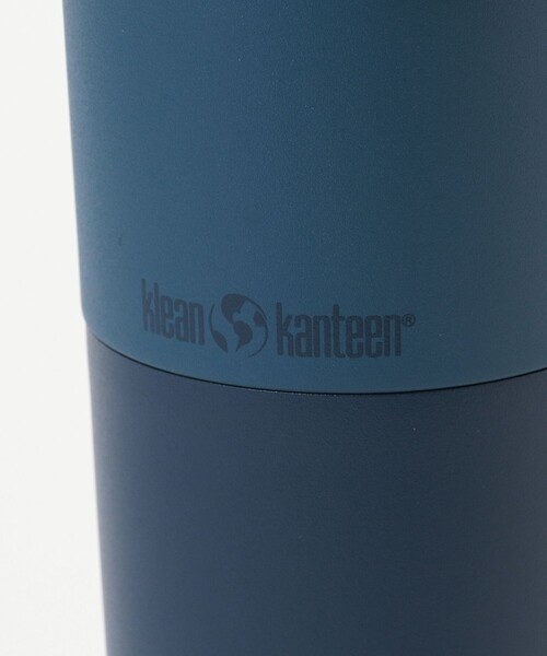 Klean Kanteen（クリーンカンティーン）の「klean kanteen / Rise collection ライズ タンブラー 16oz（473ml）（グラス/マグカップ/タンブラー・レディース・オフホワイト/ブルー/レッド/グリーン/その他/ブラック・ONE SIZE）」の14枚目の写真