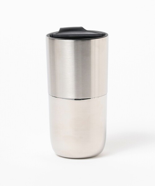 Klean Kanteen（クリーンカンティーン）の「klean kanteen / Rise collection ライズ タンブラー 16oz（473ml）（グラス/マグカップ/タンブラー・レディース・オフホワイト/ブルー/レッド/グリーン/その他/ブラック・ONE SIZE）」の16枚目の写真