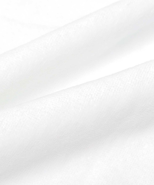 A.M.S.（エーエムエス）の「サ道 日本製 今治産 ”ととのったーっ” 刺繍入り バスタオル（タオル・メンズ・ホワイト・FREE）」の7枚目の写真