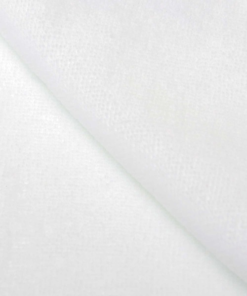 A.M.S.（エーエムエス）の「サ道 日本製 今治産 ”ととのったーっ” 刺繍入り バスタオル（タオル・メンズ・ホワイト・FREE）」の6枚目の写真