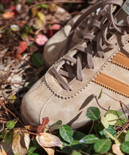adidas/アディダス】TOBACCO（スニーカー）｜adidas（アディダス）の