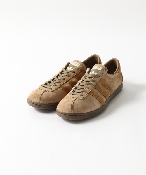 adidas/アディダス】TOBACCO（スニーカー）｜adidas（アディダス）の