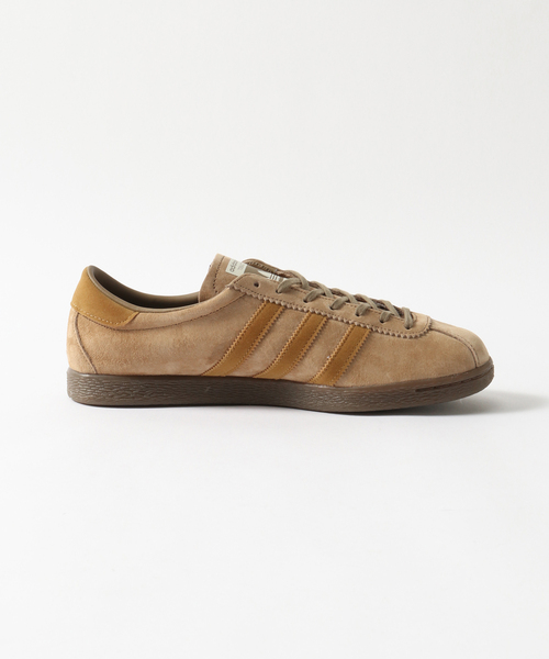 adidas/アディダス】TOBACCO（スニーカー）｜adidas（アディダス）の