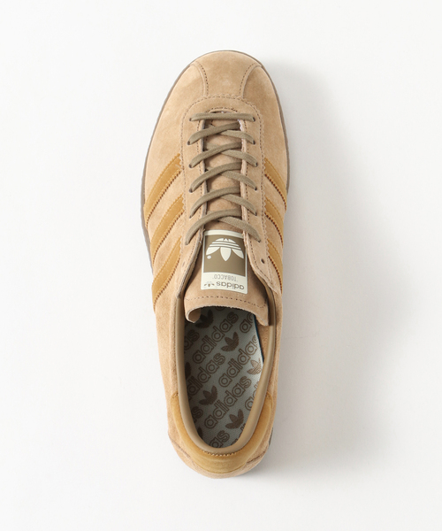 adidas/アディダス】TOBACCO（スニーカー）｜adidas（アディダス）の