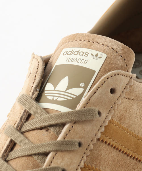 adidas/アディダス】TOBACCO（スニーカー）｜adidas（アディダス）の