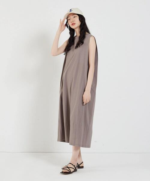 conges payes ADIEU TRISTESSE(コンジェ ペイエ アデュートリステス)の「ichiro yamaguchi.キャップ(キャップ・レディース・アイボリー・FREE)」の5枚目の写真