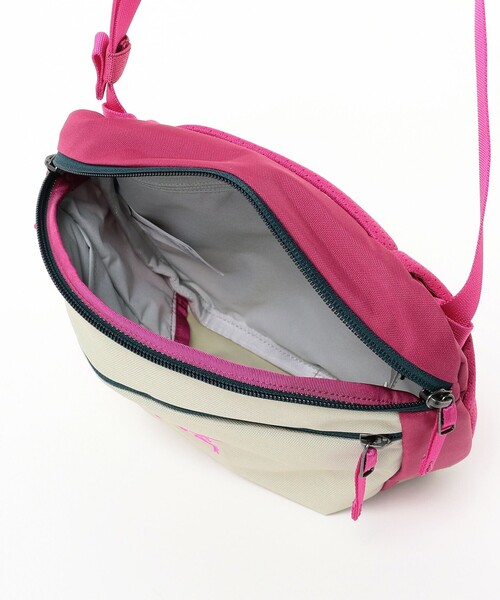 ARC'TERYX（アークテリクス）の「ARC'TERYX / MANTIS 2 Waist Pack（ショルダーバッグ・メンズ・グレー/ブラック/ネイビー/オレンジ/ライトグレー・ONE SIZE）」の16枚目の写真