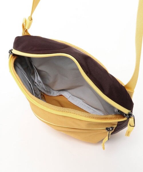 ARC'TERYX（アークテリクス）の「ARC'TERYX / MANTIS 2 Waist Pack（ショルダーバッグ・メンズ・グレー/ブラック/ネイビー/オレンジ/ライトグレー・ONE SIZE）」の14枚目の写真