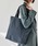 STANDARD SUPPLY�i�X�^���_�[�h�T�v���C�j�́u�X�^���_�[�h�T�v���C / SIMPLICITY �V���v���V�e�B / B TOTE TALL B�g�[�g�g�[���i�g�[�g�o�b�O�j�v�b�`���R�[���O���[