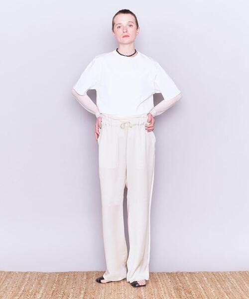 AEWEN MATOPH（イウエン マトフ）の「＜AEWEN MATOPH＞メロー