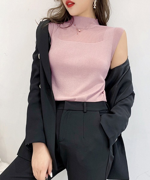 Futier land（フューティアランド）の「デコルテシアー