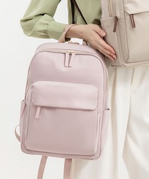 ピンクベージュ」に該当するバックパック/リュックファッション