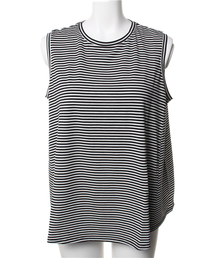 AZUL by moussy | Aラインフレアタンク(タンクトップ)