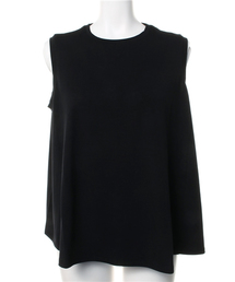 AZUL by moussy | Aラインフレアタンク(タンクトップ)