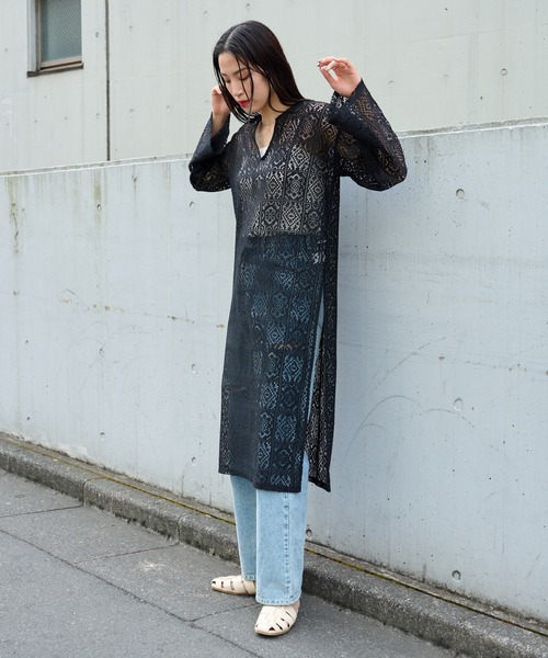 WEB/一部店舗限定グルカフラットサンダル