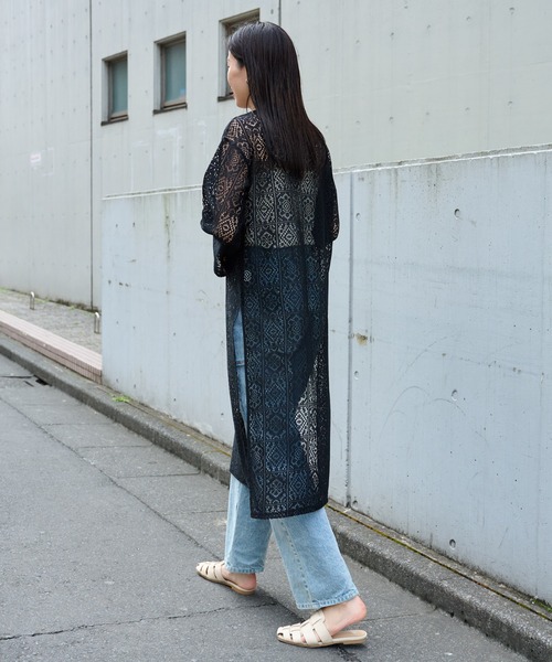 WEB/一部店舗限定グルカフラットサンダル