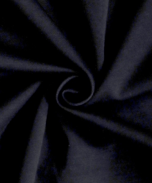 SITRY（シトリー）の「COOL Cardboard wide crew neck pullover/クールダンボール ワイド クルーネック プルオーバー（Tシャツ/カットソー・メンズ・ブラック系その他/ブルー系その他/グレイッシュブルー/ホワイト/ホワイト系その他/ブラック・M/L）」の7枚目の写真