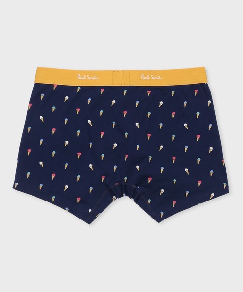 ポールスミス ボクサーパンツ　4個セット Paul Smith ポールスミス ボクサーパンツ アンダーウェア 下着 5