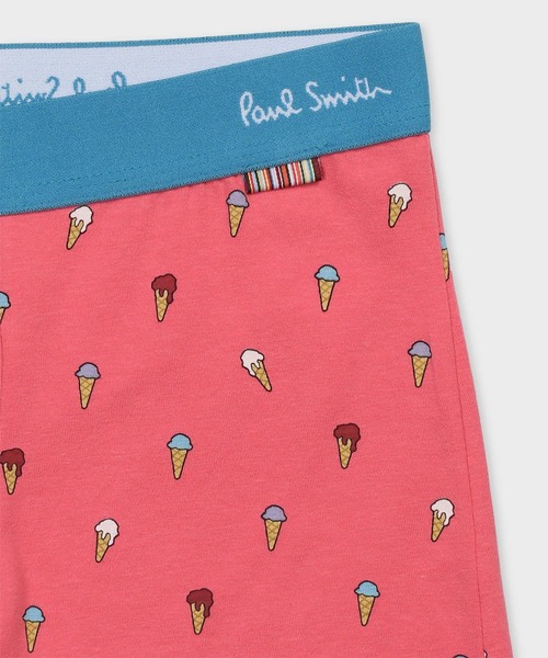 【新品】ポールスミス LLサイズ ボクサーパンツ 4枚 ポール・スミス(Paul Smith) 5枚 ボクサーパンツ | 通販・人気