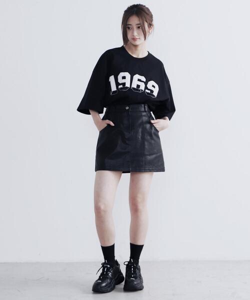 Figments(フィグメンツ)の「ボリュームソールスニーカー(スニーカー・レディース・グレー/ブラック/ホワイト・SMALL/MEDIUM)」の21枚目の写真