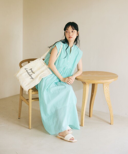 FREAK'S STORE（フリークスストア）の「インドボイル切替