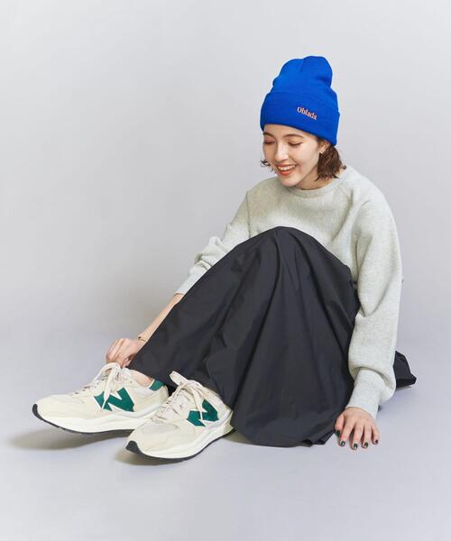 NEW BALANCE（ニューバランス）の「＜New Balance＞M5740 ESA/スニーカー（スニーカー・レディース・ホワイト・22.5cm/23cm/23.5cm/24cm/24.5cm/25cm）」の16枚目の写真