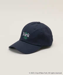 GOOD ROCK SPEED | 【NYC × GOOD ROCK SPEED/グッドロックスピード】 CAP：キャップ(キャップ)