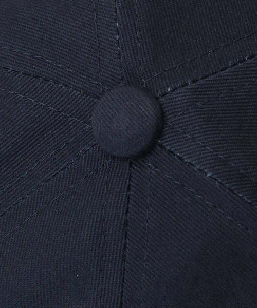 GOOD ROCK SPEED(グッドロックスピード)の「【NYC × GOOD ROCK SPEED/グッドロックスピード】 CAP:キャップ(キャップ・レディース・ホワイト/ネイビー・FREE)」の11枚目の写真