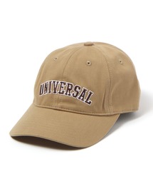 【UNIVERSAL OVERALL(ユニバーサルオーバーオール)別注CAP