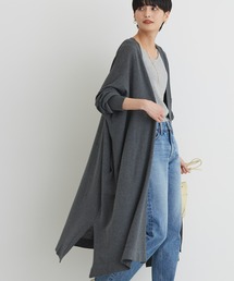 AMERICAN HOLIC | ＵＶカット　ロングニットカーディガン(カーディガン/ボレロ)