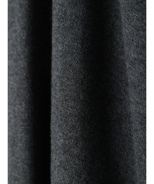 AMERICAN HOLIC（アメリカンホリック）の「UVカット　ロングニットカーディガン（カーディガン/ボレロ・レディース・杢グレー/アイボリー/ネイビー・FREE）」の20枚目の写真