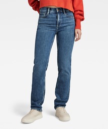 STRACE STRAIGHT JEANS/ストレートジーンズ/L28