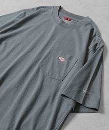 BALL ヘビーウェイト半袖ポケ付きBIGTシャツ