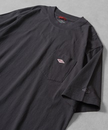 BALL ヘビーウェイト半袖ポケ付きBIGTシャツ