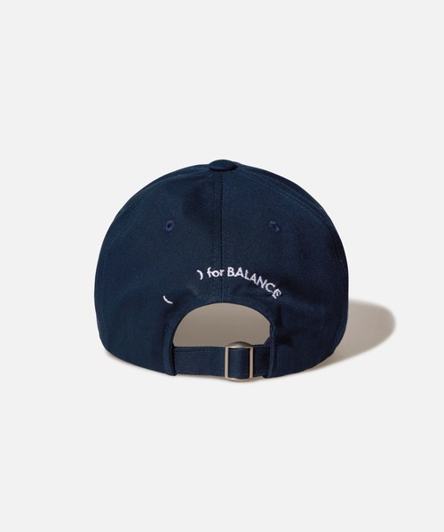 AECA CLOVER LOGO CAP（キャップ）｜AECA（エイカ） キャップ