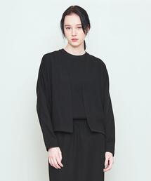 UNITEDARROWS&SONS by DAISUKEOBANA カーディガン UNITED ARROWS & SONS by DAISUKE OBANA（ユナイテッドアローズ
