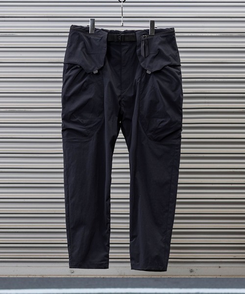 alk phenix（アルクフェニックス）の「＜alk phenix＞ DOU PANTS TECH