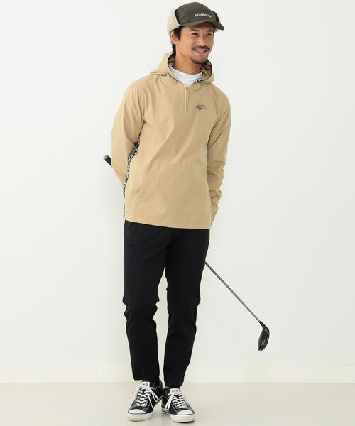 BEAMS GOLF（ビームスゴルフ）の「BEAMS GOLF ORANGE LABEL