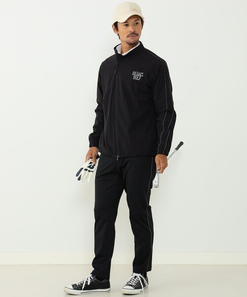 BEAMS GOLF（ビームスゴルフ）の「BEAMS GOLF ORANGE LABEL