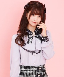 Secret Honey（シークレットハニー）の「アクセサリーチョーカー付