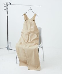 FREAK'S STORE | 限定展開　PENNEYS×FREAK'S STORE/ぺニーズ　別注オーバーオール(サロペット/オーバーオール)